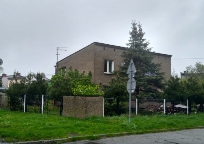 dom na sprzedaż - Katowice, Piotrowice