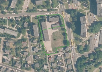 biurowiec na wynajem - Siemianowice Śląskie, Bytków