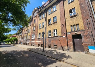 mieszkanie na sprzedaż - Bytom, Łagiewniki