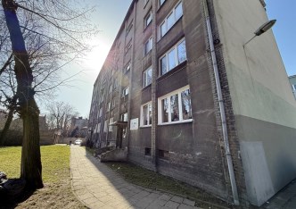 mieszkanie na sprzedaż - Siemianowice Śląskie, Centrum