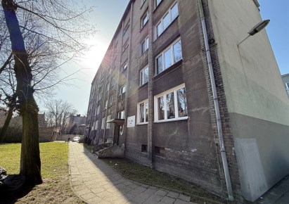 mieszkanie na sprzedaż - Siemianowice Śląskie, Centrum