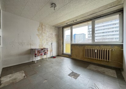 mieszkanie na sprzedaż - Katowice, Osiedle Tysiąclecia