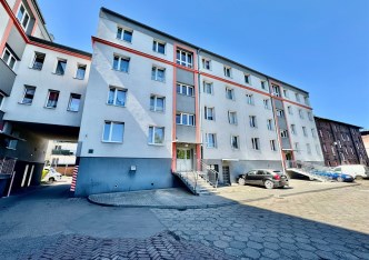 mieszkanie na sprzedaż - Świętochłowice
