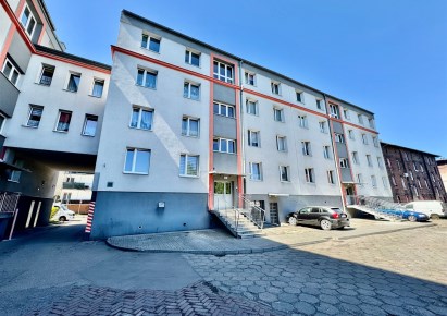 mieszkanie na sprzedaż - Świętochłowice