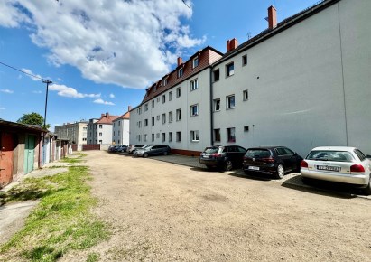 mieszkanie na sprzedaż - Bytom, Rozbark