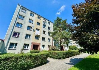 mieszkanie na sprzedaż - Chorzów, Centrum