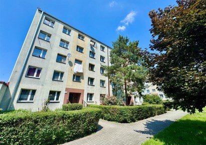 mieszkanie na sprzedaż - Chorzów, Centrum