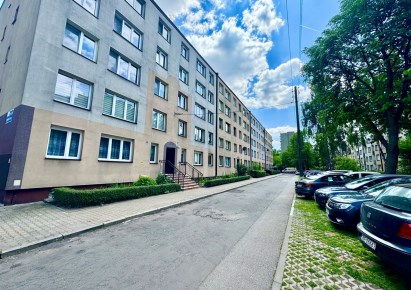 mieszkanie na sprzedaż - Chorzów, Chorzów II