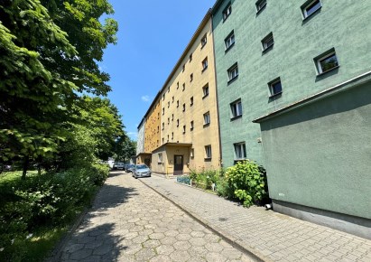 mieszkanie na sprzedaż - Zabrze