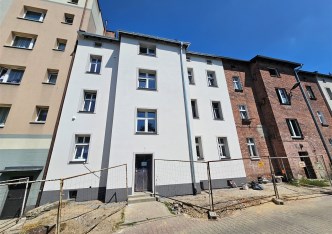 mieszkanie na sprzedaż - Ruda Śląska, Nowy Bytom