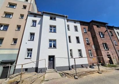 mieszkanie na sprzedaż - Ruda Śląska, Nowy Bytom