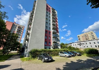 mieszkanie na sprzedaż - Chorzów, Batory