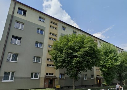 mieszkanie na sprzedaż - Ruda Śląska, Halemba