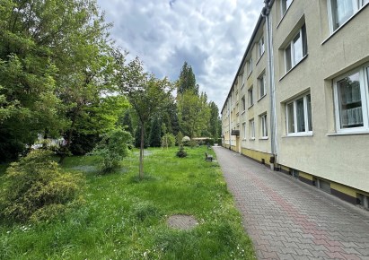 mieszkanie na sprzedaż - Knurów, Szczygłowice