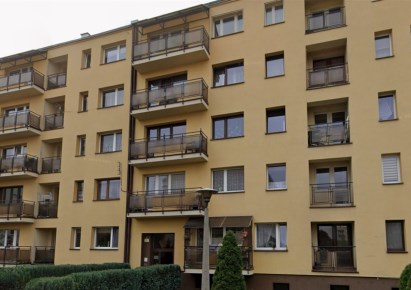 mieszkanie na sprzedaż - Będzin, Ksawera