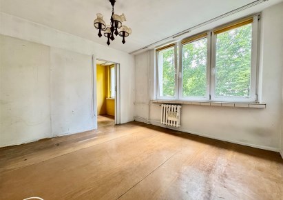 mieszkanie na sprzedaż - Gliwice, Sikornik