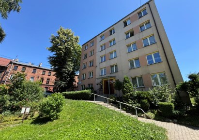 mieszkanie na sprzedaż - Bytom, Szombierki