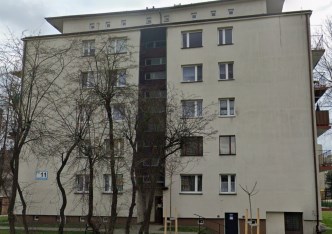 mieszkanie na sprzedaż - Bytom, Szombierki