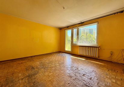 mieszkanie na sprzedaż - Bytom, Szombierki