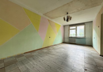 mieszkanie na sprzedaż - Bytom, Szombierki