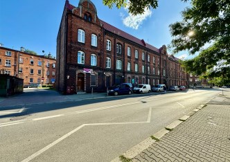 mieszkanie na sprzedaż - Chorzów, Chorzów II