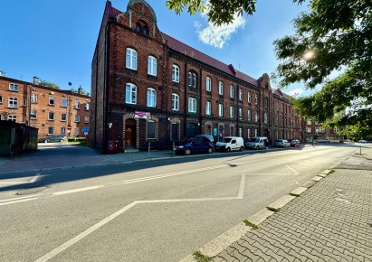 mieszkanie na sprzedaż - Chorzów, Chorzów II