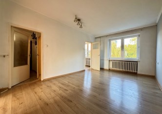 mieszkanie na sprzedaż - Chorzów, Chorzów II