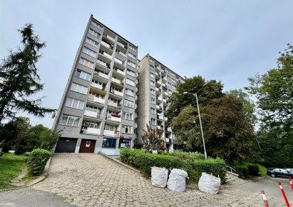 mieszkanie na sprzedaż - Katowice, Śródmieście