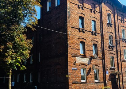 mieszkanie na sprzedaż - Sosnowiec