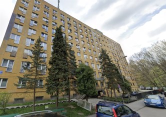 mieszkanie na sprzedaż - Katowice, Śródmieście