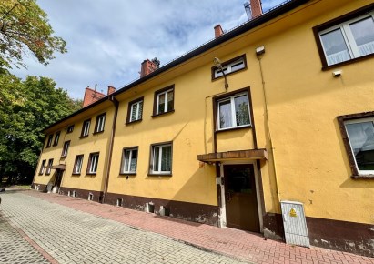 mieszkanie na sprzedaż - Ruda Śląska, Bykowina