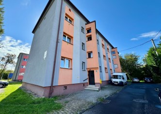 mieszkanie na sprzedaż - Świętochłowice