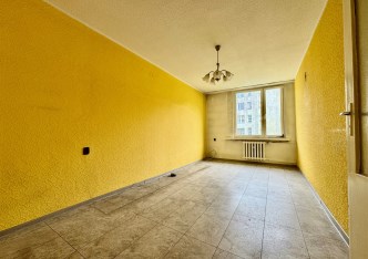 mieszkanie na sprzedaż - Świętochłowice, Zgoda