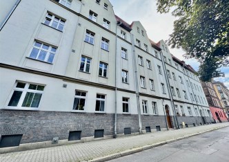 mieszkanie na sprzedaż - Chorzów, Chorzów II
