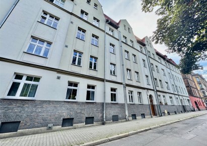 mieszkanie na sprzedaż - Chorzów, Chorzów II