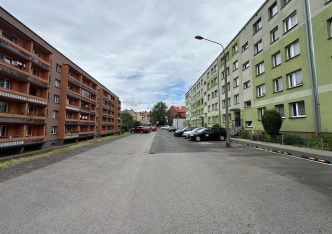 mieszkanie na sprzedaż - Zabrze