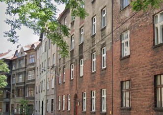 mieszkanie na sprzedaż - Katowice, Śródmieście