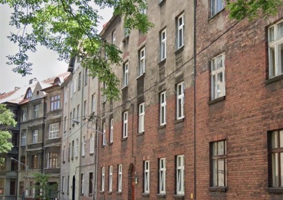mieszkanie na sprzedaż - Katowice, Śródmieście