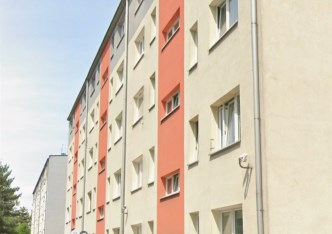 mieszkanie na sprzedaż - Sosnowiec, Dębowa Góra