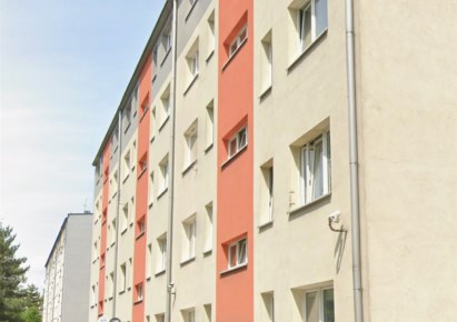 mieszkanie na sprzedaż - Sosnowiec, Dębowa Góra