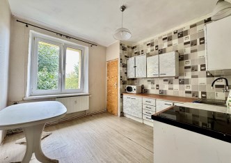 mieszkanie na sprzedaż - Ruda Śląska
