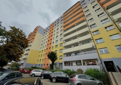 mieszkanie na sprzedaż - Sosnowiec, Śródmieście