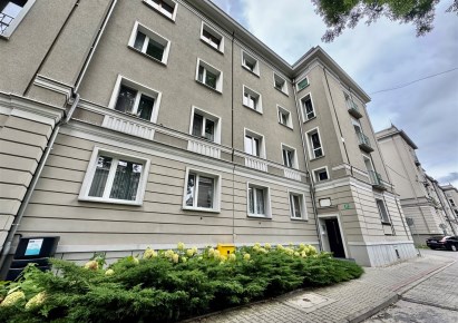mieszkanie na sprzedaż - Katowice, Koszutka
