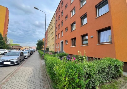 mieszkanie na sprzedaż - Knurów