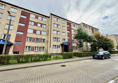 mieszkanie na sprzedaż - Świętochłowice, Piaśniki