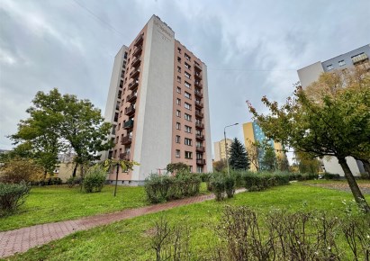 mieszkanie na sprzedaż - Sosnowiec