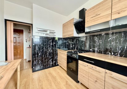 mieszkanie na sprzedaż - Ruda Śląska, Orzegów