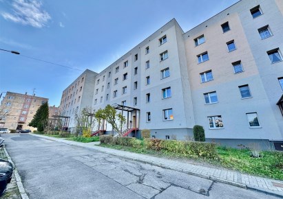 mieszkanie na sprzedaż - Gliwice, Sośnica