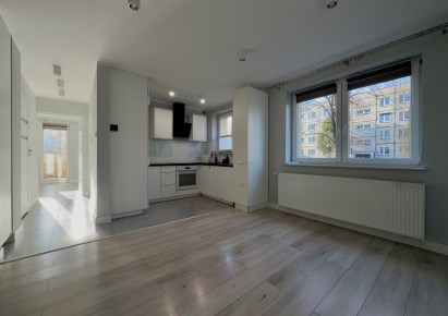 mieszkanie na sprzedaż - Zabrze