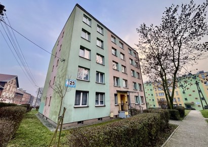 mieszkanie na sprzedaż - Bytom, Szombierki